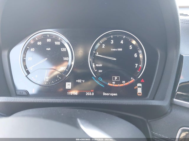 2019 BMW X2 WBXYJ3C57KEP77132 Photo 6