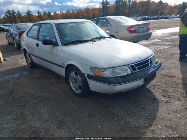 1997 SAAB 900 YS3DF35N5V2015524 Photo 0