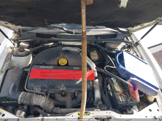 1997 SAAB 900 YS3DF35N5V2015524 Photo 9