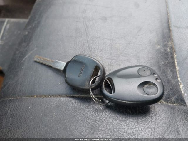 1997 SAAB 900 YS3DF35N5V2015524 Photo 10