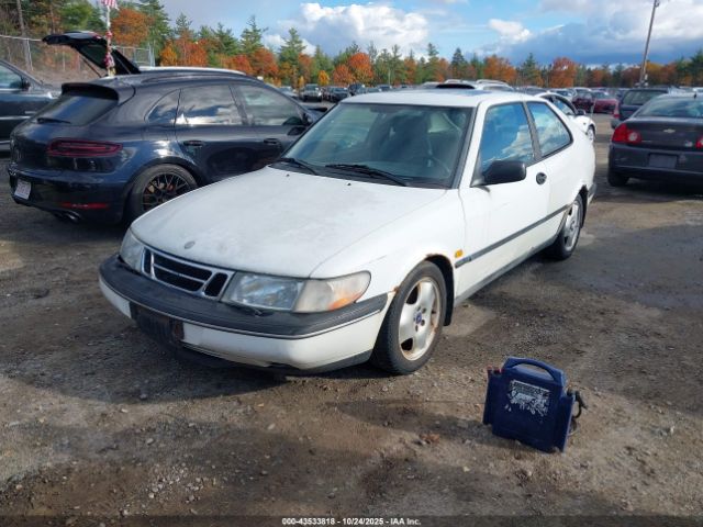 1997 SAAB 900 YS3DF35N5V2015524 Photo 1