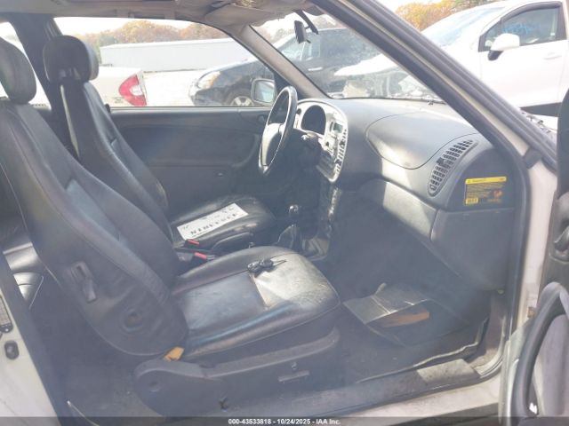 1997 SAAB 900 YS3DF35N5V2015524 Photo 4