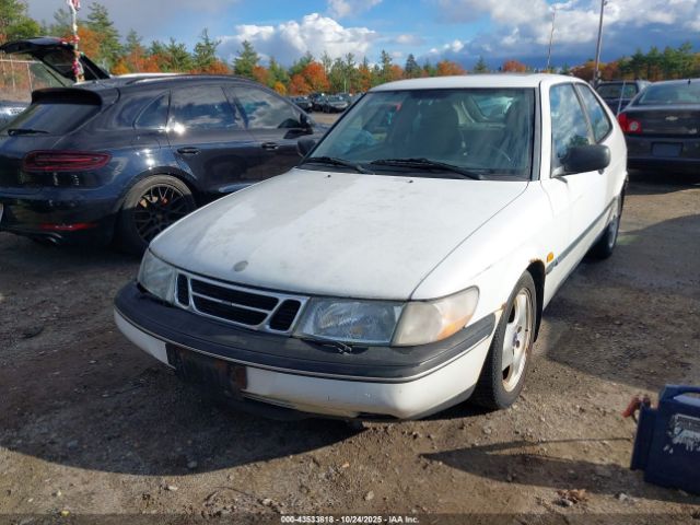 1997 SAAB 900 YS3DF35N5V2015524 Photo 5