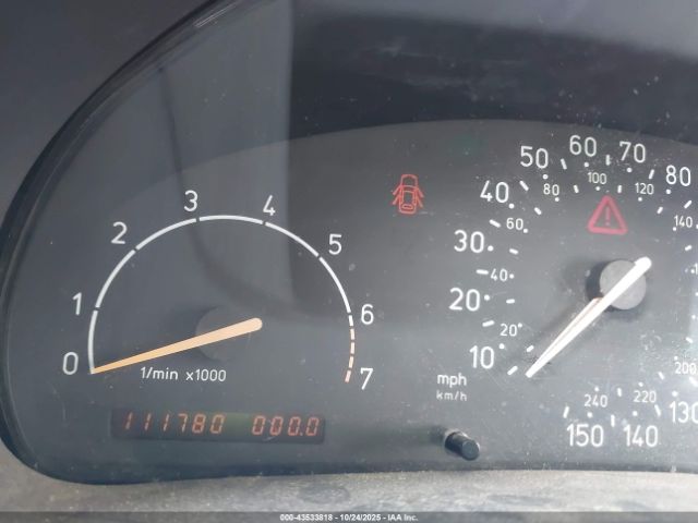 1997 SAAB 900 YS3DF35N5V2015524 Photo 6