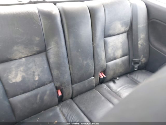 1997 SAAB 900 YS3DF35N5V2015524 Photo 7