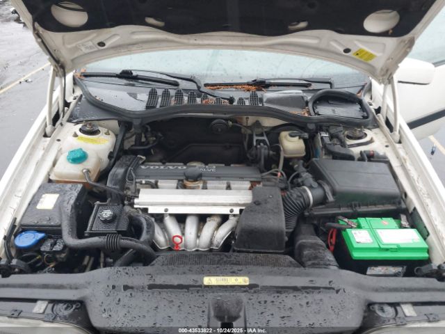 1995 VOLVO 850 YV1LS551XS1186742 Photo 9