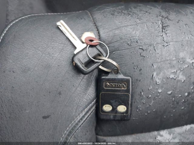 1995 VOLVO 850 YV1LS551XS1186742 Photo 10