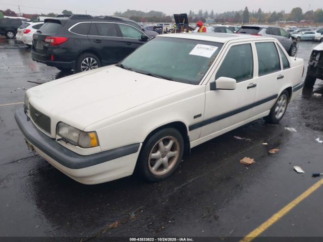 1995 VOLVO 850 YV1LS551XS1186742 Photo 1
