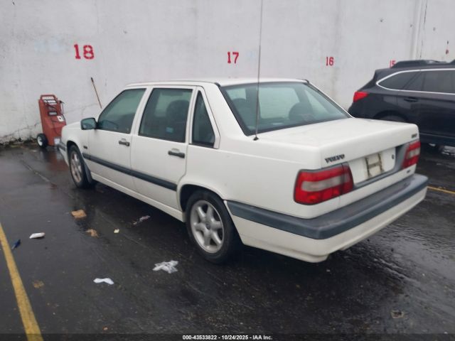 1995 VOLVO 850 YV1LS551XS1186742 Photo 2