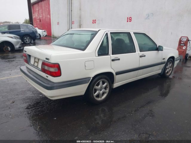 1995 VOLVO 850 YV1LS551XS1186742 Photo 3