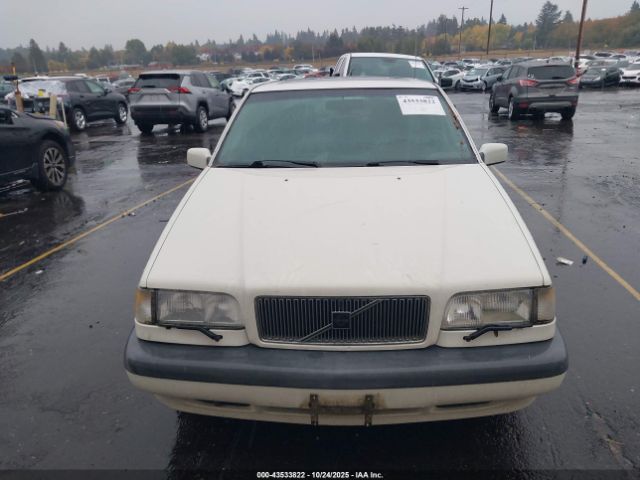 1995 VOLVO 850 YV1LS551XS1186742 Photo 5