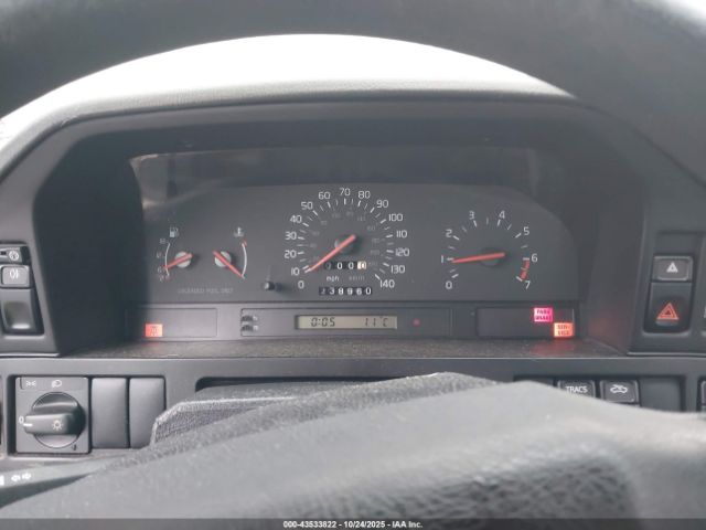 1995 VOLVO 850 YV1LS551XS1186742 Photo 6