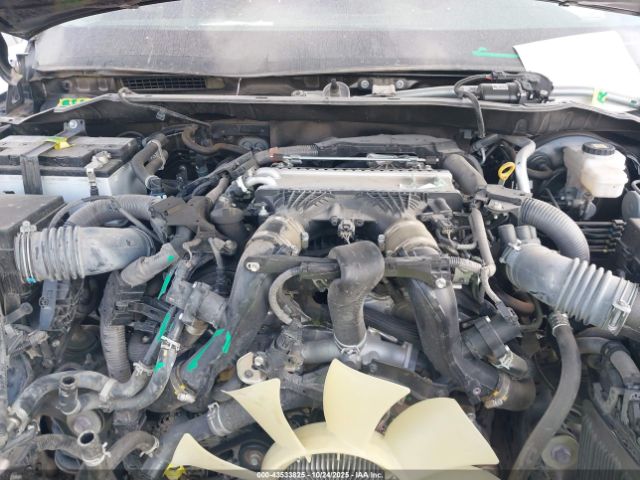 2023 TOYOTA TUNDRA 5TFJA5BC4PX002812 Photo 9