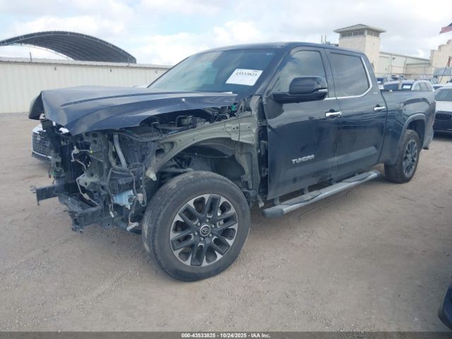 2023 TOYOTA TUNDRA 5TFJA5BC4PX002812 Photo 1