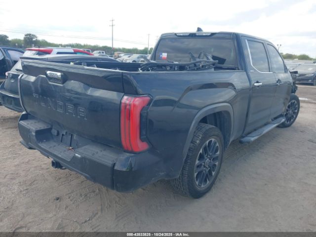 2023 TOYOTA TUNDRA 5TFJA5BC4PX002812 Photo 3
