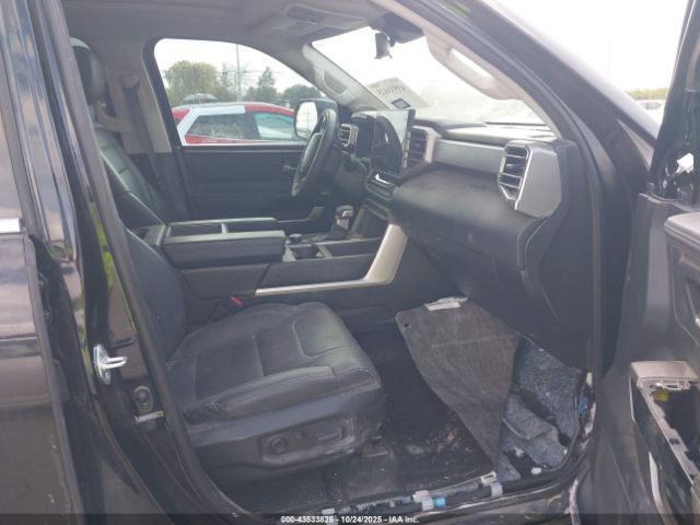 2023 TOYOTA TUNDRA 5TFJA5BC4PX002812 Photo 4