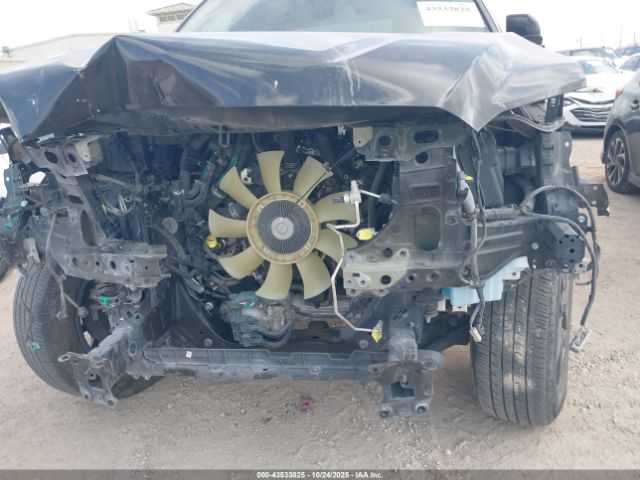 2023 TOYOTA TUNDRA 5TFJA5BC4PX002812 Photo 5