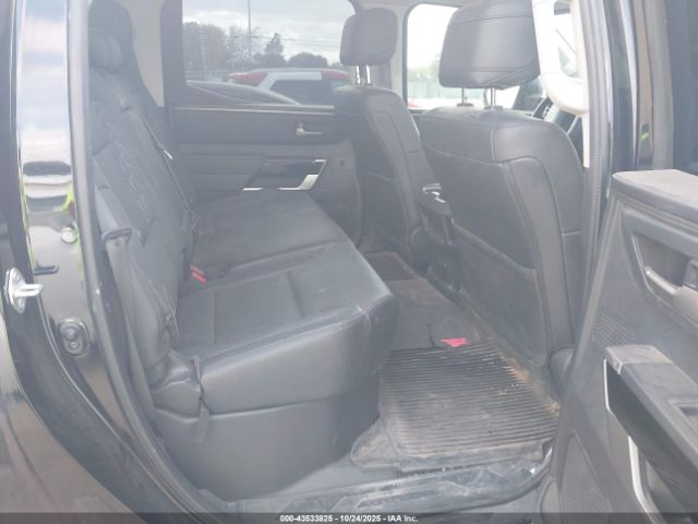 2023 TOYOTA TUNDRA 5TFJA5BC4PX002812 Photo 7
