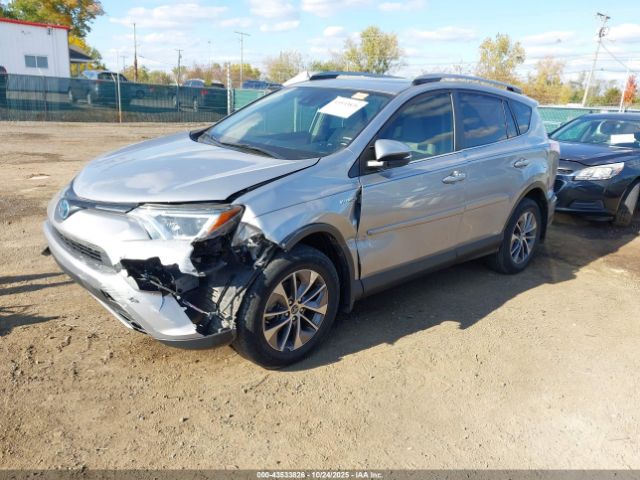 2017 TOYOTA RAV4 HYBRID JTMRJREVXHD120888 Photo 1