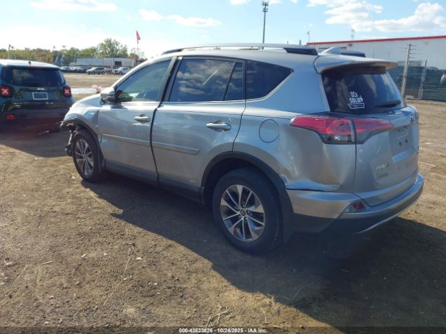 2017 TOYOTA RAV4 HYBRID JTMRJREVXHD120888 Photo 2