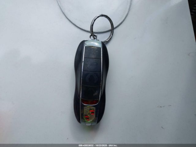 2013 PORSCHE CAYENNE WP1AA2A27DLA11965 Photo 10