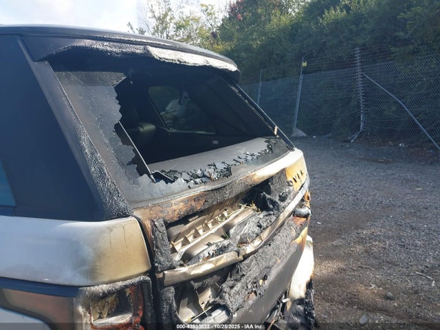 2017 LAND ROVER RANGE ROVER SALGS2FE5HA327841 Photo 5