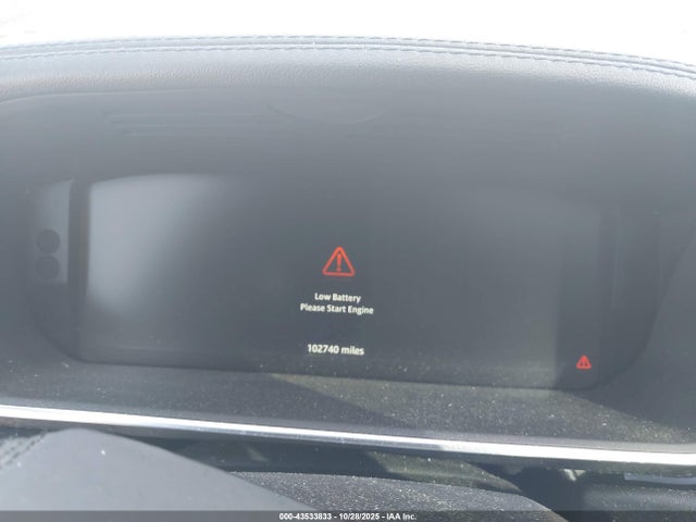 2017 LAND ROVER RANGE ROVER SALGS2FE5HA327841 Photo 6