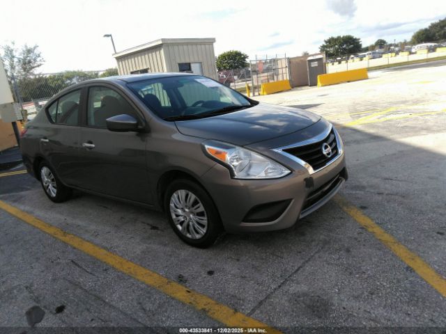 2015 NISSAN VERSA 3N1CN7AP1FL936176 Photo 0