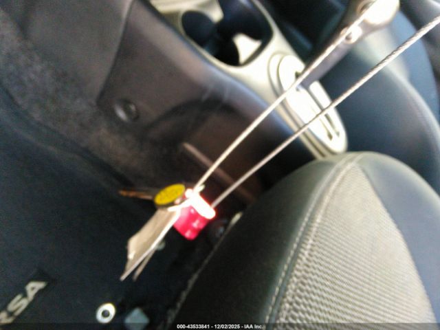 2015 NISSAN VERSA 3N1CN7AP1FL936176 Photo 10