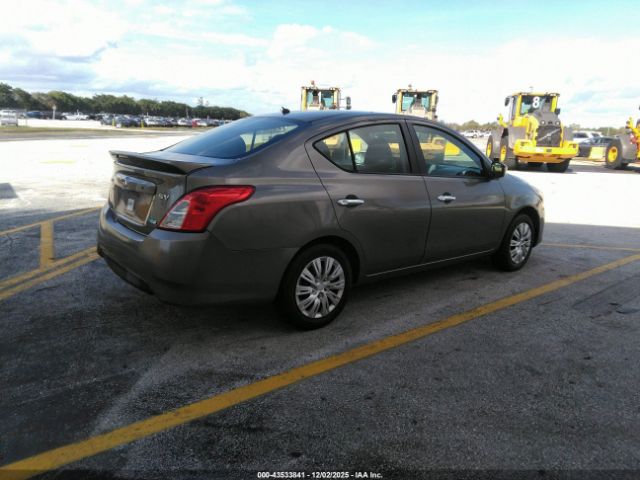 2015 NISSAN VERSA 3N1CN7AP1FL936176 Photo 3