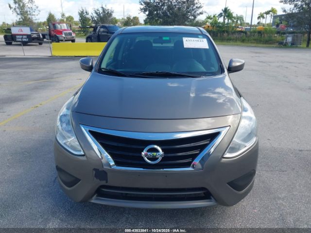 2015 NISSAN VERSA 3N1CN7AP1FL936176 Photo 5