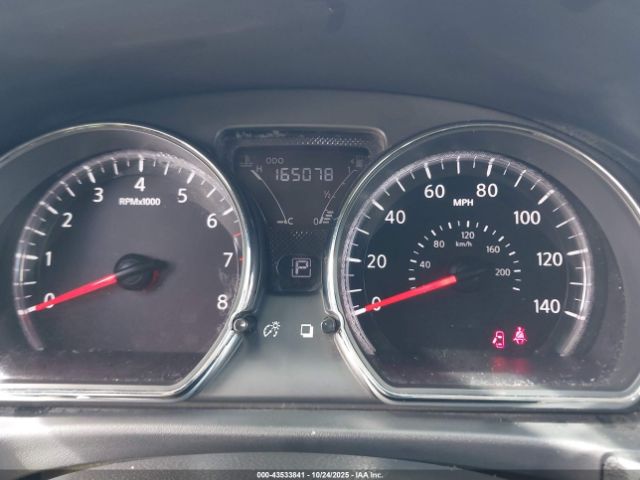 2015 NISSAN VERSA 3N1CN7AP1FL936176 Photo 6