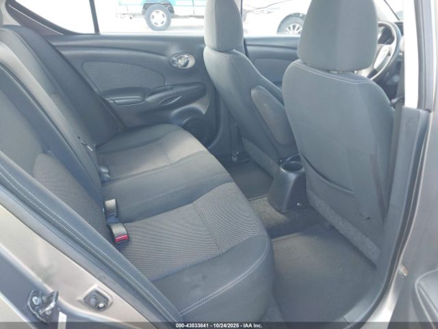 2015 NISSAN VERSA 3N1CN7AP1FL936176 Photo 7