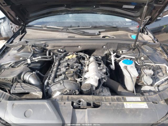 2015 AUDI A4 WAUFFAFL7FN013742 Photo 9