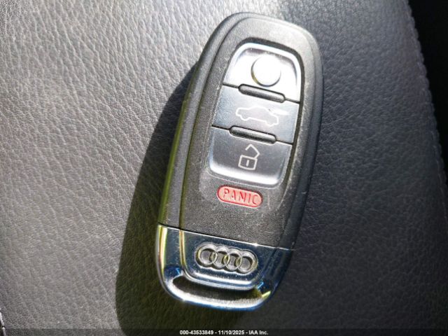 2015 AUDI A4 WAUFFAFL7FN013742 Photo 10