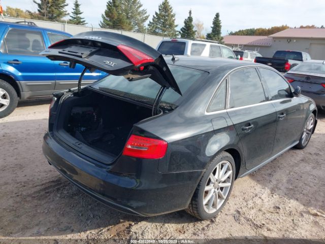 2015 AUDI A4 WAUFFAFL7FN013742 Photo 3
