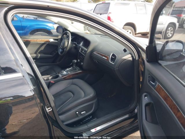 2015 AUDI A4 WAUFFAFL7FN013742 Photo 4