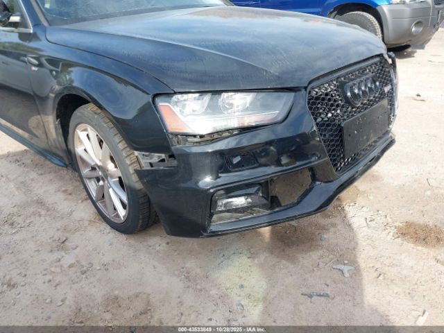 2015 AUDI A4 WAUFFAFL7FN013742 Photo 5
