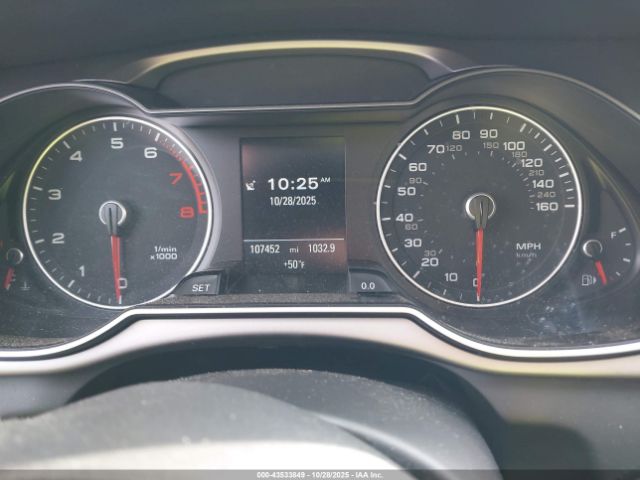 2015 AUDI A4 WAUFFAFL7FN013742 Photo 6