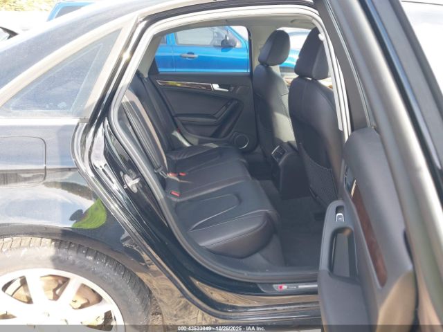 2015 AUDI A4 WAUFFAFL7FN013742 Photo 7