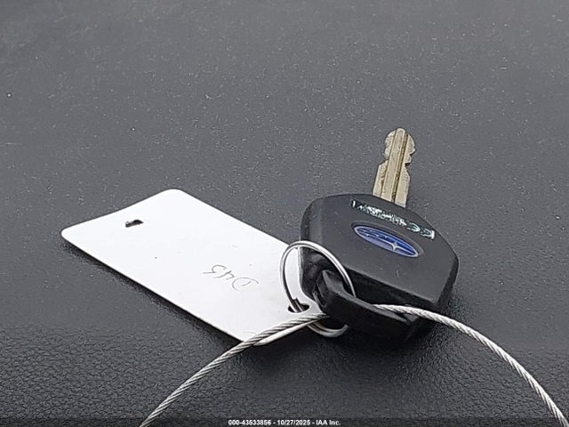 Aukcja sprzedaży 2019 Subaru Forester Premium, vin: JF2SKAEC0KH509183, numer aukcji: 43533856