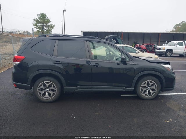 Aukcja sprzedaży 2019 Subaru Forester Premium, vin: JF2SKAEC0KH509183, numer aukcji: 43533856