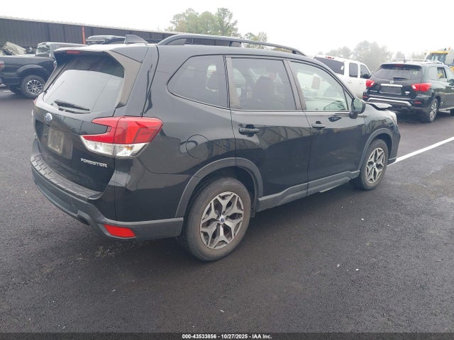 Aukcja sprzedaży 2019 Subaru Forester Premium, vin: JF2SKAEC0KH509183, numer aukcji: 43533856