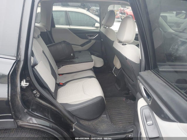 Aukcja sprzedaży 2019 Subaru Forester Premium, vin: JF2SKAEC0KH509183, numer aukcji: 43533856