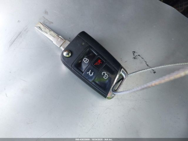 2016 VOLKSWAGEN E-GOLF WVWKP7AU1GW916756 Photo 10