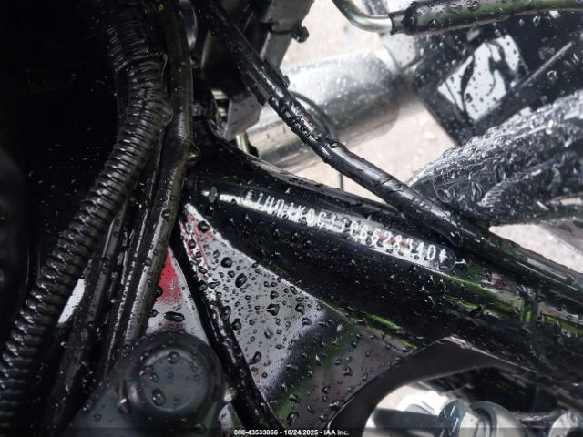 2023 HARLEY-DAVIDSON FLHX 1HD1KBC11PB628340 Photo 9