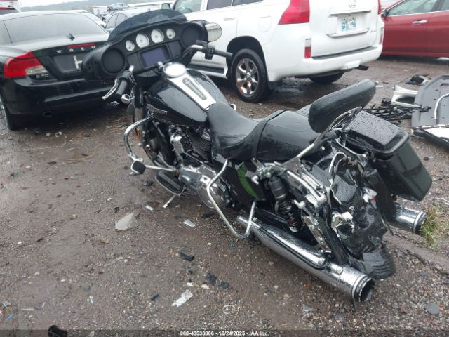 2023 HARLEY-DAVIDSON FLHX 1HD1KBC11PB628340 Photo 2