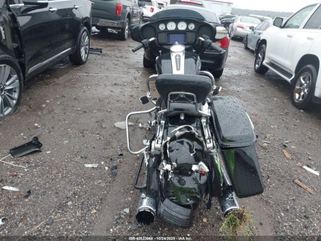 2023 HARLEY-DAVIDSON FLHX 1HD1KBC11PB628340 Photo 5