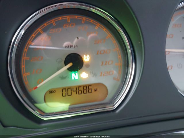 2023 HARLEY-DAVIDSON FLHX 1HD1KBC11PB628340 Photo 6