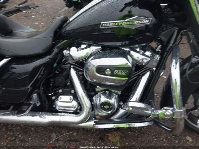 2023 HARLEY-DAVIDSON FLHX 1HD1KBC11PB628340 Photo 7